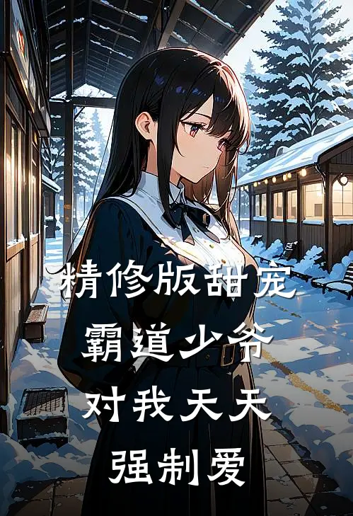 精修版甜宠霸道少爷对我天天强制爱免费阅读