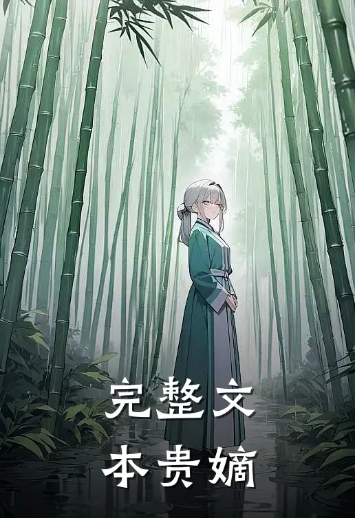 完整文本贵嫡