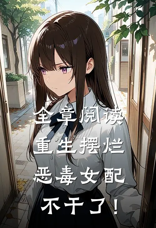 全章阅读重生摆烂，恶毒女配不干了！