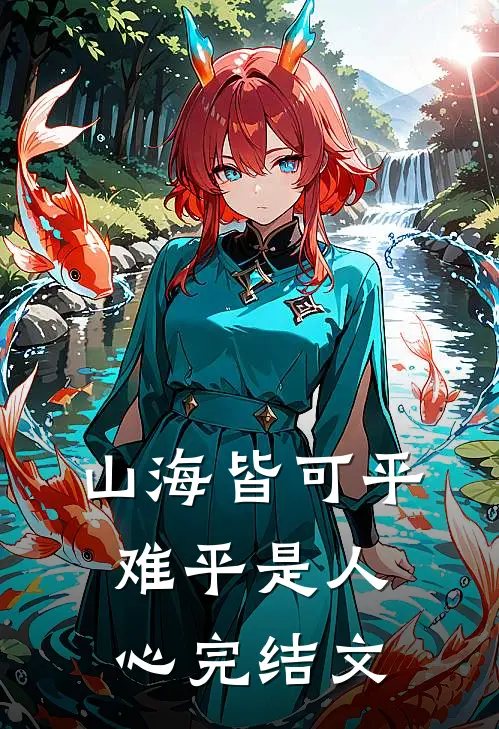 山海皆可平，难平是人心完结文