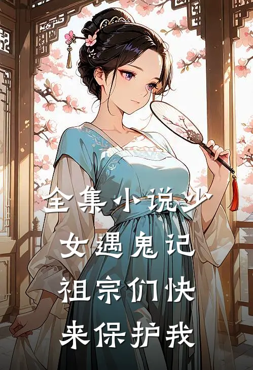 全集小说少女遇鬼记：祖宗们快来保护我