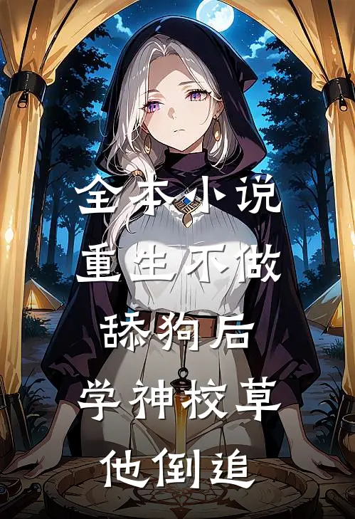 全本小说重生不做舔狗后，学神校草他倒追