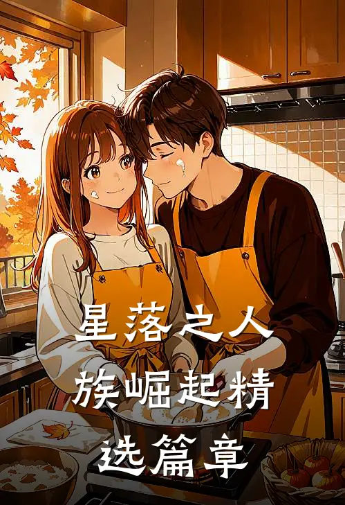 星落之人族崛起精选篇章