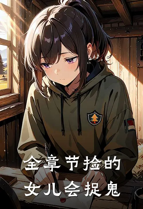全章节捡的女儿会捉鬼