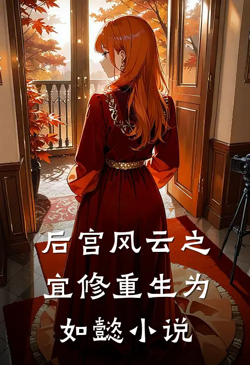 后宫风云之宜修重生为如懿小说