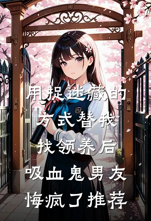 用捉迷藏的方式替我找领养后，吸血鬼男友悔疯了推荐
