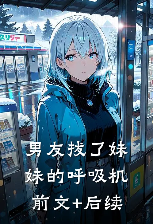 男友拔了妹妹的呼吸机前文+后续