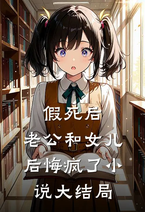 假死后，老公和女儿后悔疯了小说大结局
