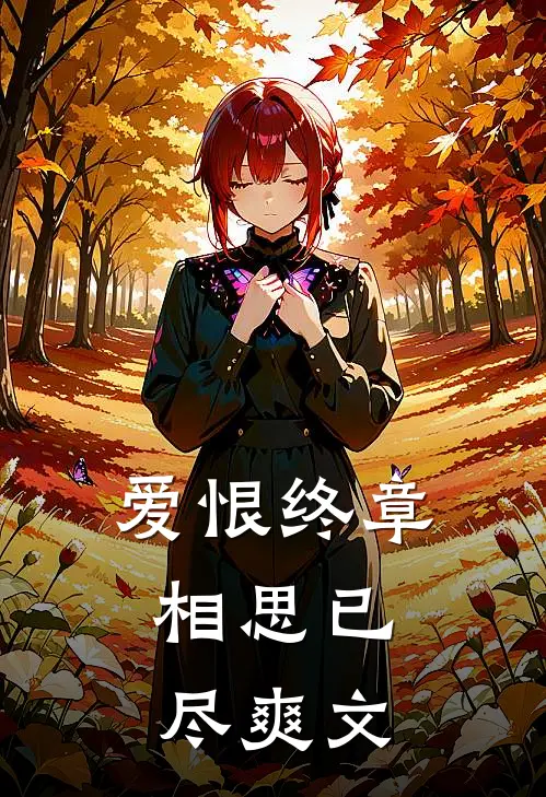 爱恨终章，相思已尽爽文