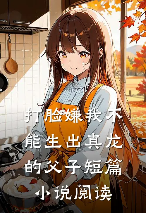 打脸嫌我不能生出真龙的父子短篇小说阅读
