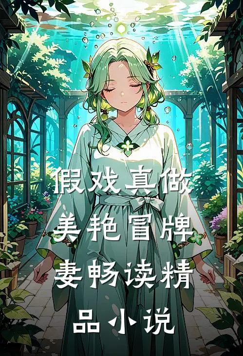 假戏真做：美艳冒牌妻畅读精品小说