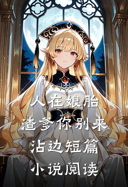 人在娘胎：渣爹你别来沾边短篇小说阅读