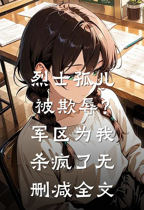 烈士孤儿被欺辱？军区为我杀疯了无删减全文