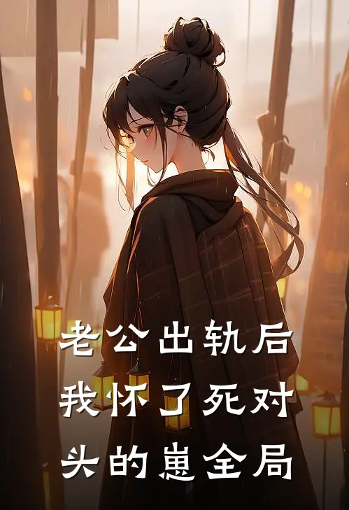 老公出轨后，我怀了死对头的崽全局