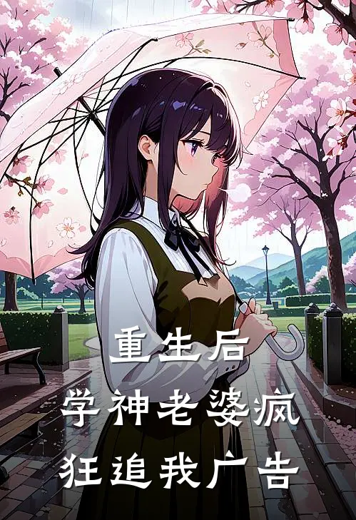 重生后，学神老婆疯狂追我广告