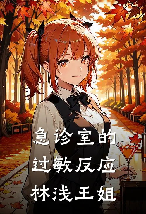 急诊室的过敏反应林浅王姐