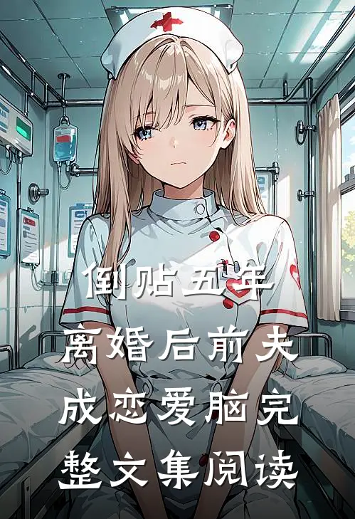 倒贴五年，离婚后前夫成恋爱脑完整文集阅读
