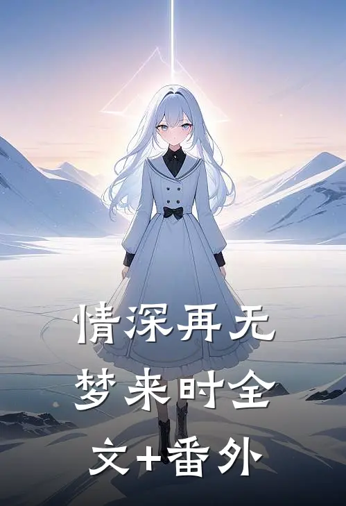 情深再无梦来时全文+番外