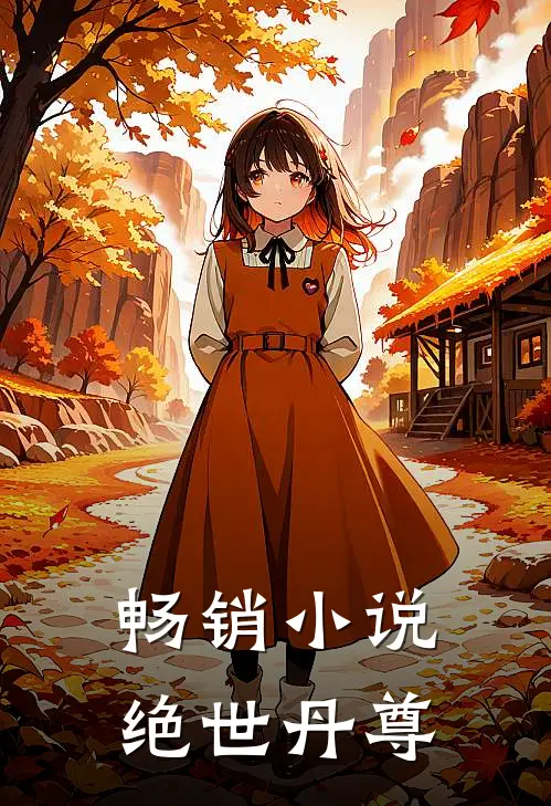 畅销小说绝世丹尊