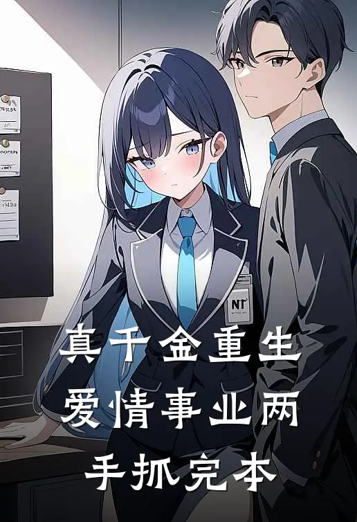 真千金重生，爱情事业两手抓完本