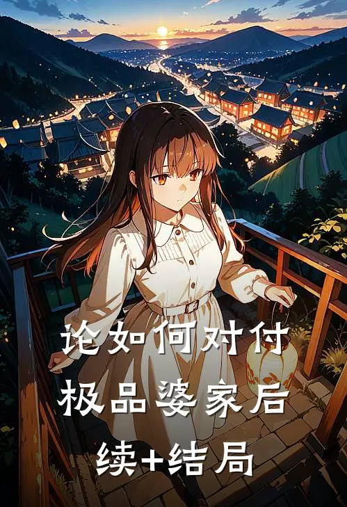 论如何对付极品婆家后续+结局