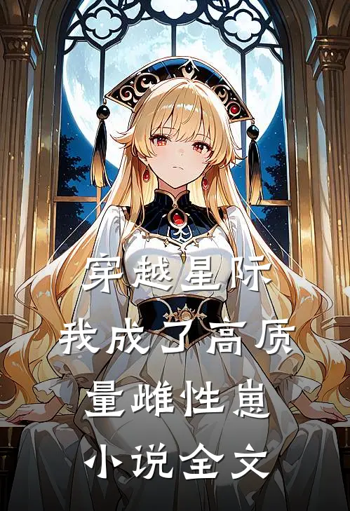 穿越星际，我成了高质量雌性崽小说全文