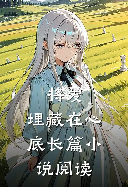 将爱，埋藏在心底长篇小说阅读