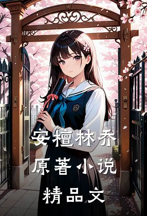 安檀林乔 原著小说精品文