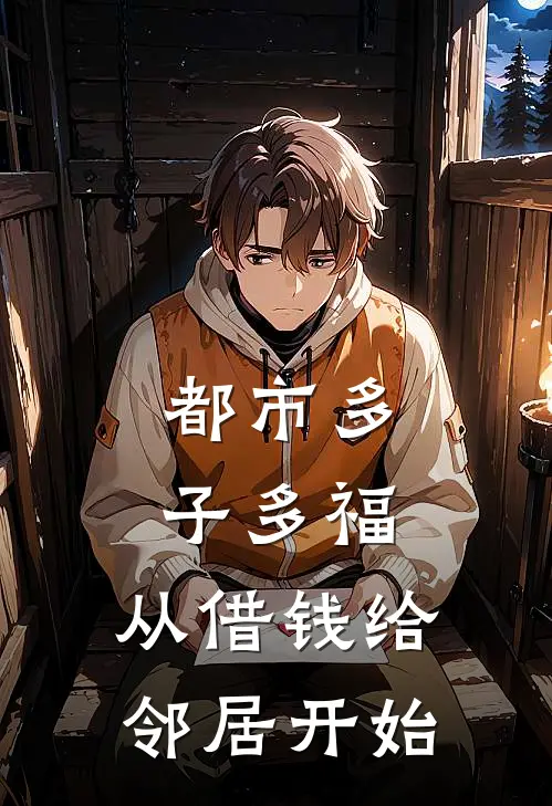 都市多子多福，从借钱给邻居开始