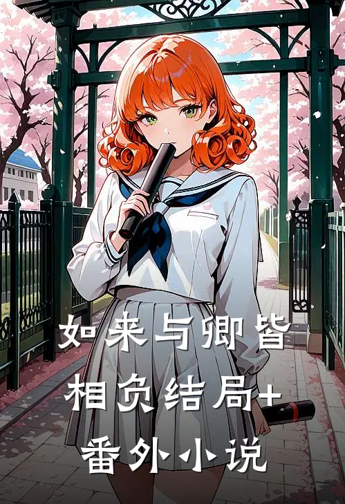 如来与卿皆相负结局+番外小说