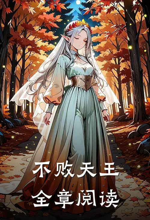 不败天王全章阅读