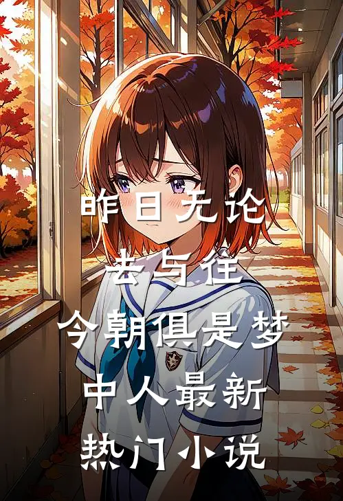 昨日无论去与往，今朝俱是梦中人最新热门小说