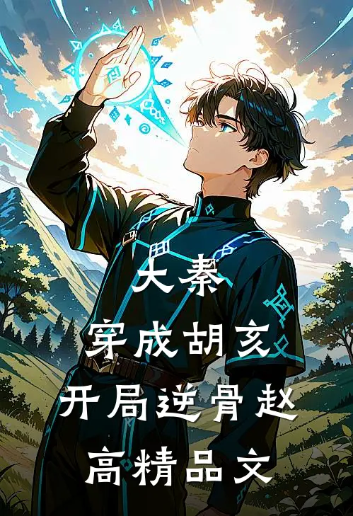 大秦：穿成胡亥，开局逆骨赵高精品文