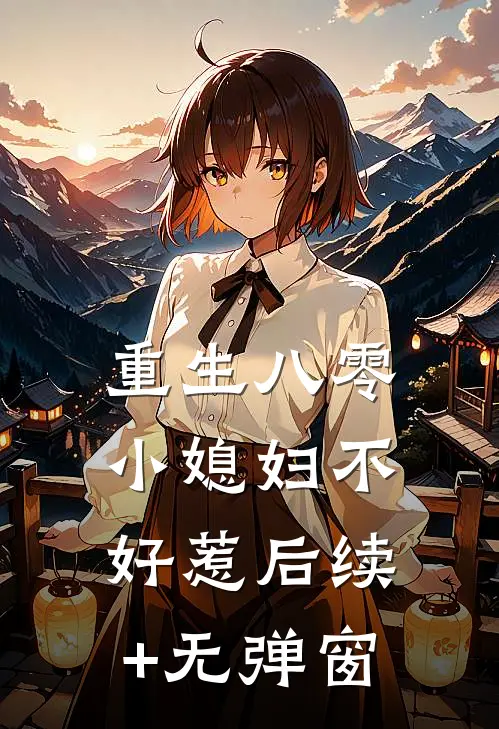 重生八零：小媳妇不好惹后续+无弹窗