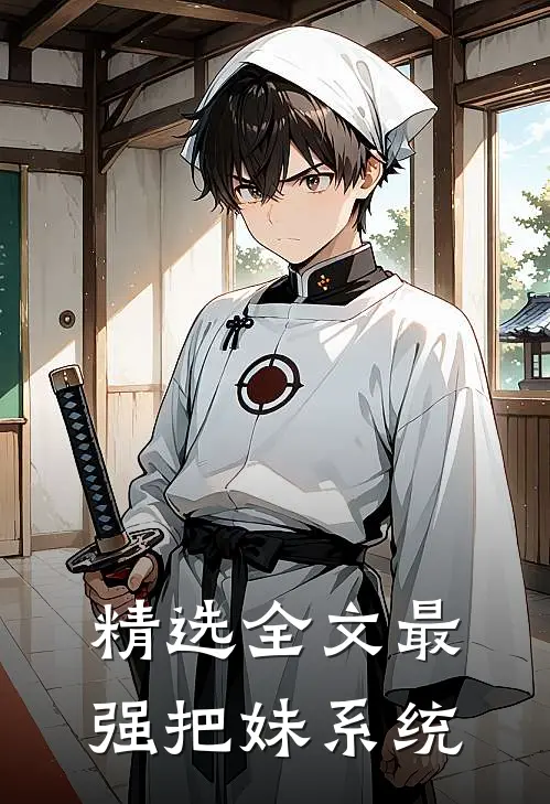 精选全文最强把妹系统