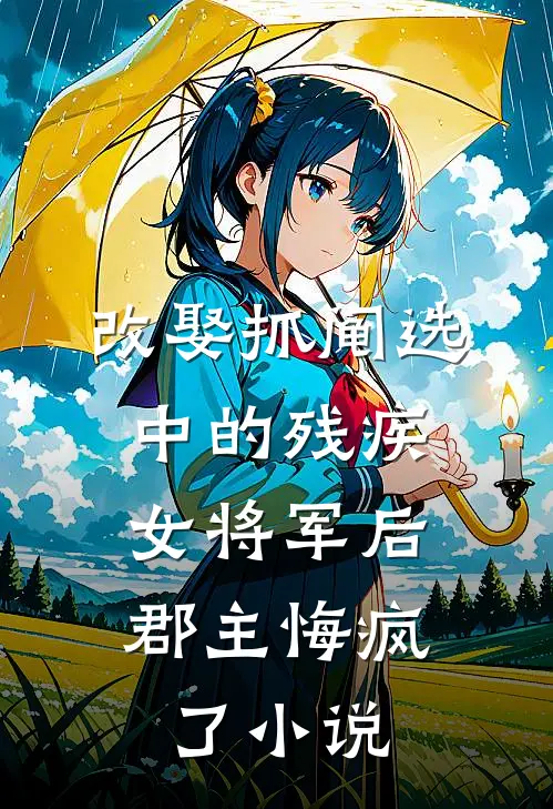 改娶抓阄选中的残疾女将军后，郡主悔疯了小说