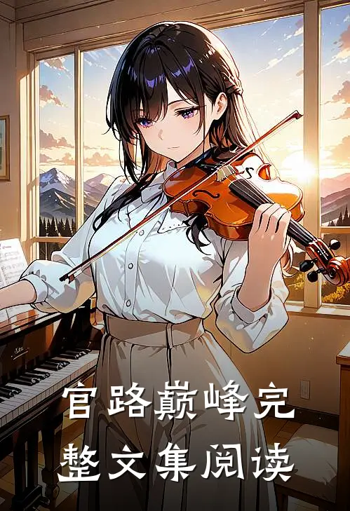 官路巅峰完整文集阅读