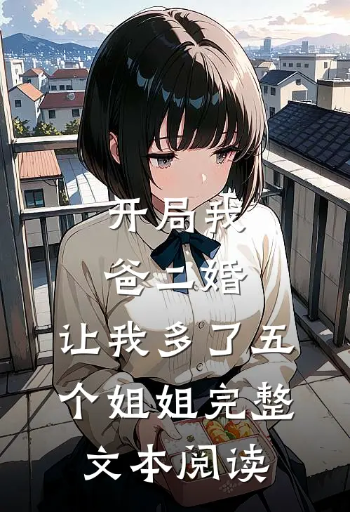开局我爸二婚，让我多了五个姐姐完整文本阅读