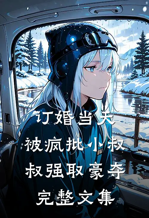订婚当天，被疯批小叔叔强取豪夺完整文集
