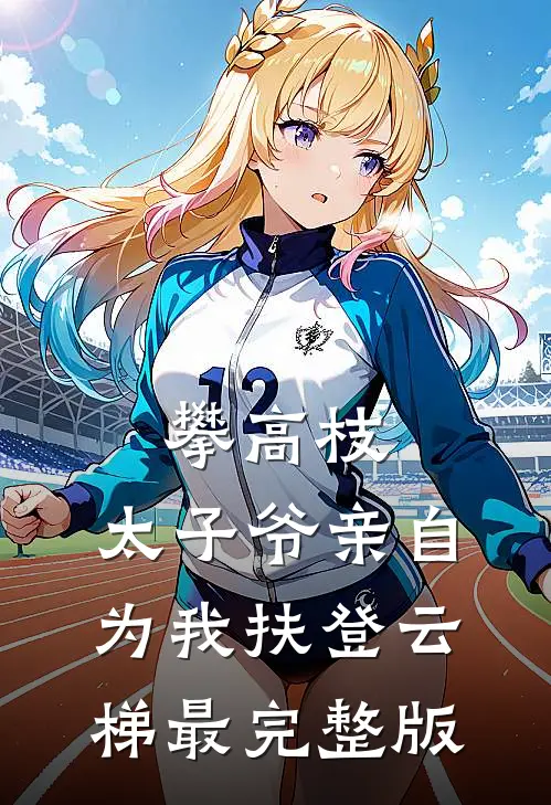 攀高枝：太子爷亲自为我扶登云梯最完整版