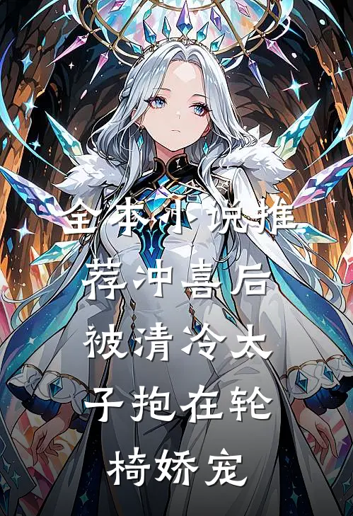 全本小说推荐冲喜后，被清冷太子抱在轮椅娇宠