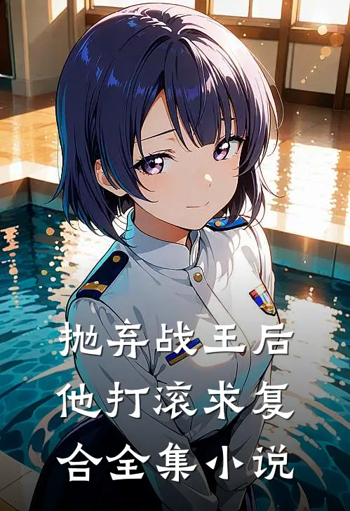 抛弃战王后，他打滚求复合全集小说
