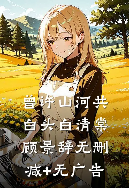 曾许山河共白头白清棠顾景辞无删减+无广告