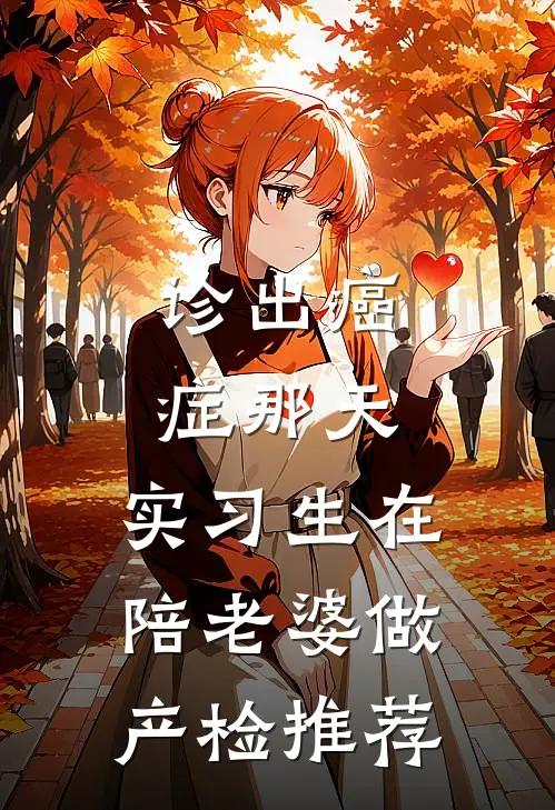 诊出癌症那天，实习生在陪老婆做产检推荐