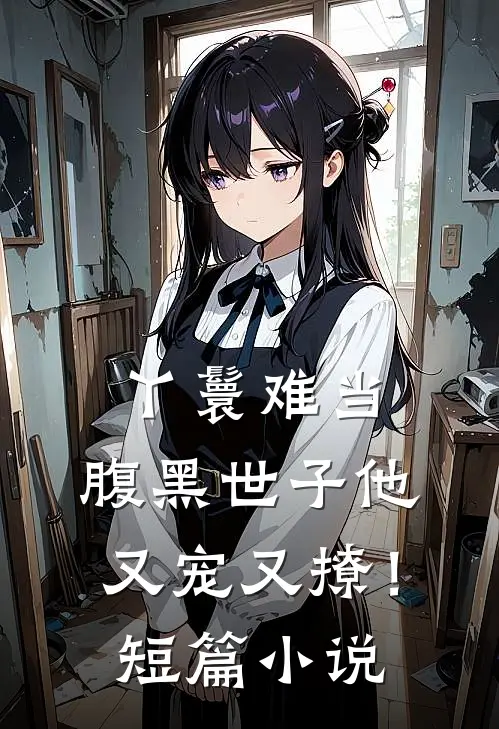 丫鬟难当,腹黑世子他又宠又撩!短篇免费阅读