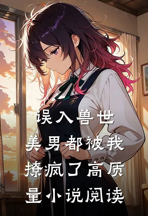 误入兽世美男都被我撩疯了高质量阅读网
