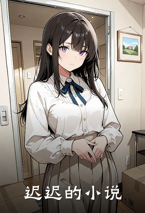 迟迟的小说