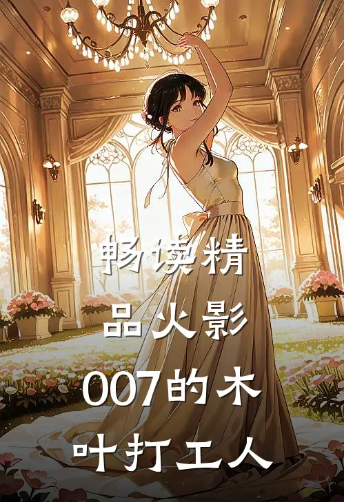 畅读精品火影：007的木叶打工人