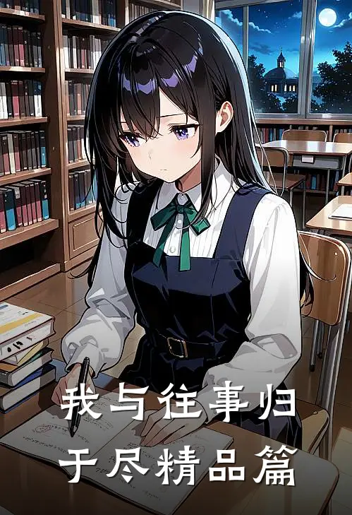 我与往事归于尽精品篇