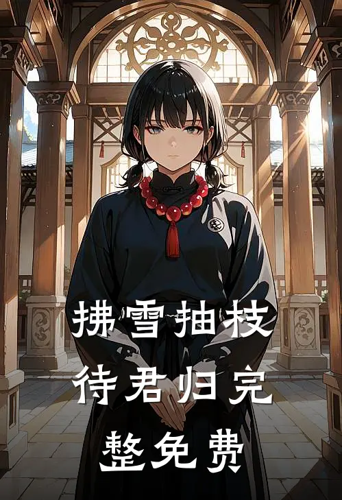 拂雪抽枝待君归完整免费